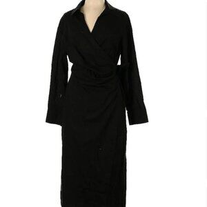 H&M Size L Casual Dress